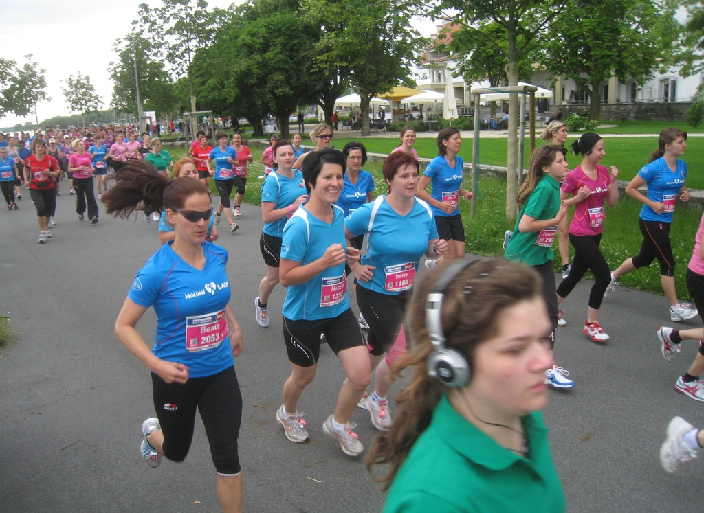 Frauenlauf mit Lochauerinnen 2012 _19__jpg-1370426630