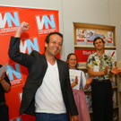 Die Gewinner des Vorarlberg Quiz der VN wurden gekürt