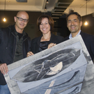 KFL_Mitglieder_Thomas_H____usle__SR_Judith_Reichart__Hubert_Rhomberg__vlnr___mit_Bild_von_Christoph_Lissy_.JPG