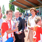 Schülerliga-Finale in Fußach