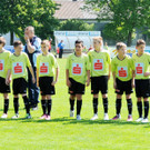 5:2 im Finale gegen BG Feldkirch