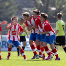 Mehrerau gewinnt gegen Feldkirch