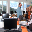 Stiftung Jupident