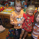 Basar für gebrauchte Kindersachen Bludesch 