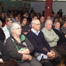 Bürgerinformation in Bludesch-Gais