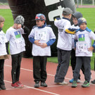 Marathon Team Fußach organisierte Laufereignis