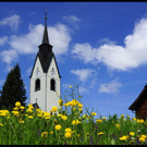 Frühling-Sommer Impessionen von Schwarzenberg 2013