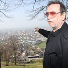 Gaul offener Mund.JPG