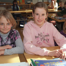 Großwalsertaler Kleinschulen mit Leitbild 