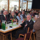 Pensionisten Bludesch - Gais 