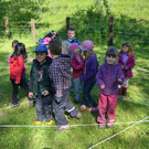 08 Die Kinder versammeln sich im Spinnennetz_JPG-1370718164