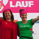 4. Bodensee Frauenlauf sprengte den Rahmen