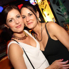 Der legendäre Ü25 Club 