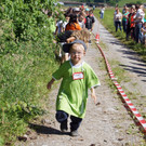 Kindergarten-Olympiade