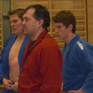 Judo-Staatsmeisterschaft in Wattens
