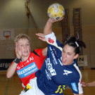 Handballklub MGT BW Feldkirch
