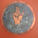 Fidel Scgurig im Johanniterhof
