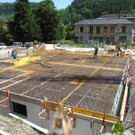 Wohnanlage Ardetzenbergstraße