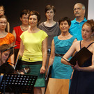 Magnus-Chor Konzert