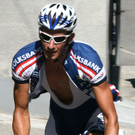 Radprofi Philipp Ludescher