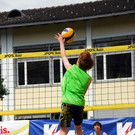 U16 - Landesmeisterschaft Teil 2