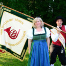 Fahnenweihe HBR 116.JPG