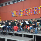 Klostertaler Schulfest