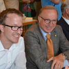 JHV Krankenpflegeverein 2013