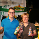 Shopping- und Relaxmesse