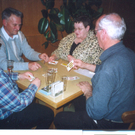 Preisjassen