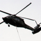 Black Hawk im Pinzgau