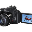 Canon: Kameras