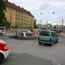 Nelböck-Viadukt gesperrt