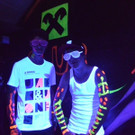 Bilder Neon-Night
