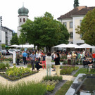 Querbeet Gartenfestival