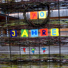70 Jahre HS Bezau