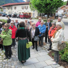 Die Bregenzer erkunden Oberbayern