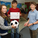 Bewegte Schule