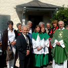 Bilder Priesterjubiläum