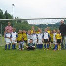 Bilder vom U9-Turnier in Egg
