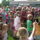 Familientag der Pfadfindergruppe Altach