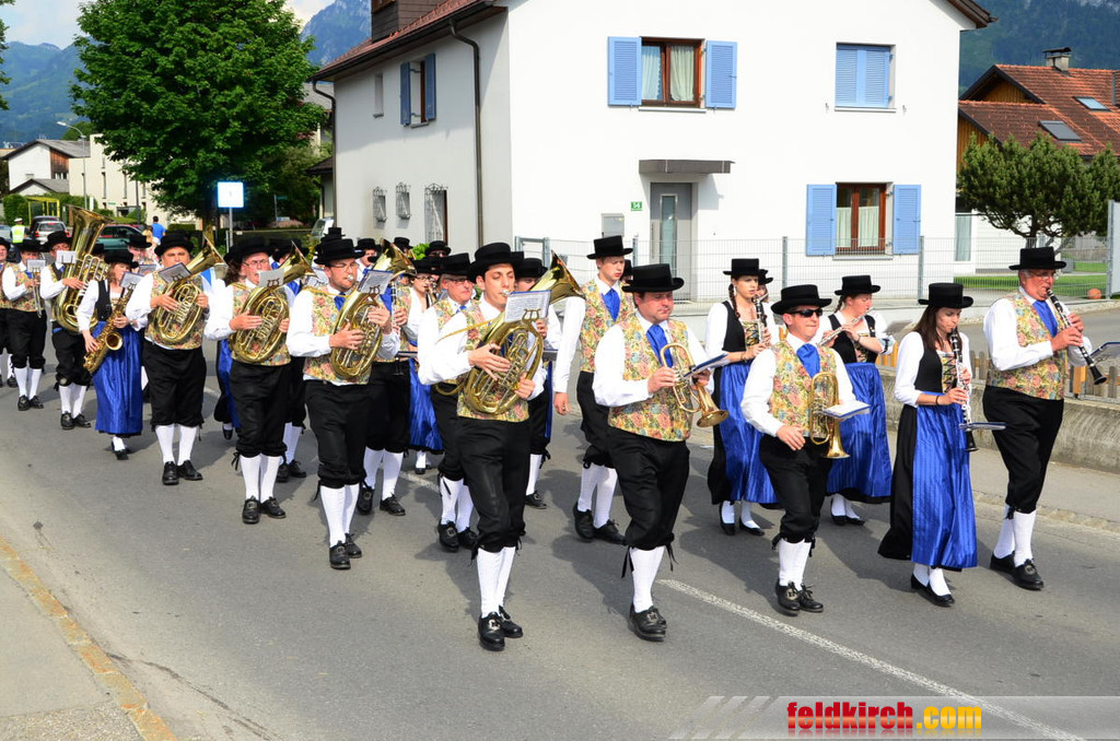 Fahnenweihe HBR 010.JPG