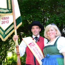 Fahnenweihe HBR 111.JPG