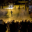 Türkei-Proteste: Erneut Zusammenstöße auf Istanbuler Taksim-Platz