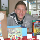 Mittelschule Lochau Lesekiste 2013 _25__JPG-1370948822