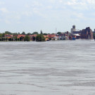 Hochwasser: Deutschland unter