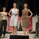 Velo Style: Bei der Fahrrad-Fashionshow am Karlsplatz in Wien