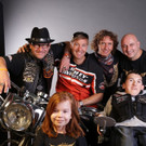 Harley-Charity-Kick Off Wochenende 2013