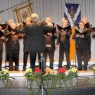 Zauber der Musik Impressionen vom MC Muntlix Konzert