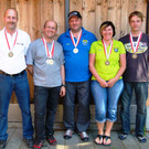 Vorderlader Landesmeisterschaften 2013